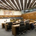 Projeto que permite uso de mão de obra de presos avança na Câmara Municipal de Belo Horizonte