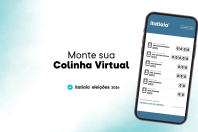 'Colinha Itatiaia': escolha seus candidatos e faça a colinha para o dia de votação