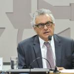 Caiado afirma que STF formou alas que lembram 'torcidas de futebol'