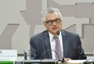 Caiado afirma que STF formou alas que lembram 'torcidas de futebol'