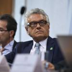 Após internação, Caiado cancela compromissos de campanha à presidência