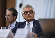 Após internação, Caiado cancela compromissos de campanha à presidência