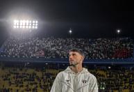 Boca Juniors x São Paulo: escalações do jogo válido pela Sul-Americana