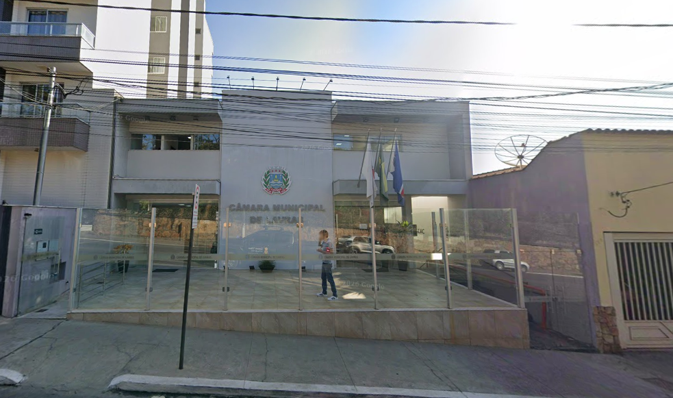 Vice-presidente da Câmara de Lavras é preso em investigação por crime sexual