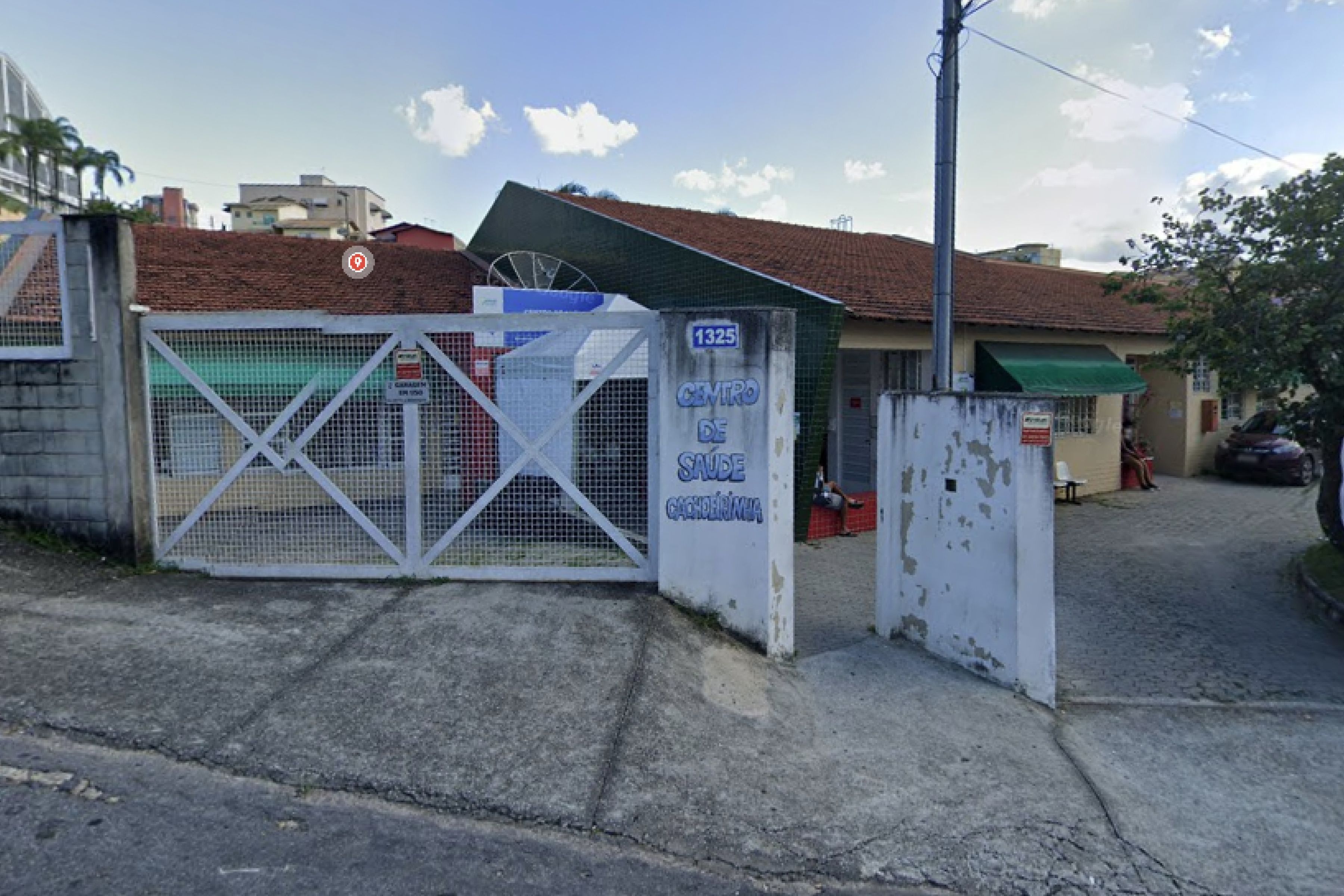 Centro de Saúde suspende atendimentos nesta terça (8) após furto de equipamentos em BH