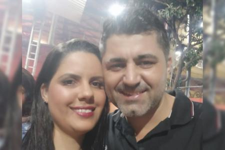 Justiça torna réu homem acusado de matar mulher a tiros dentro de salão em Contagem