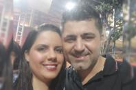Justiça torna réu homem acusado de matar mulher a tiros dentro de salão em Contagem