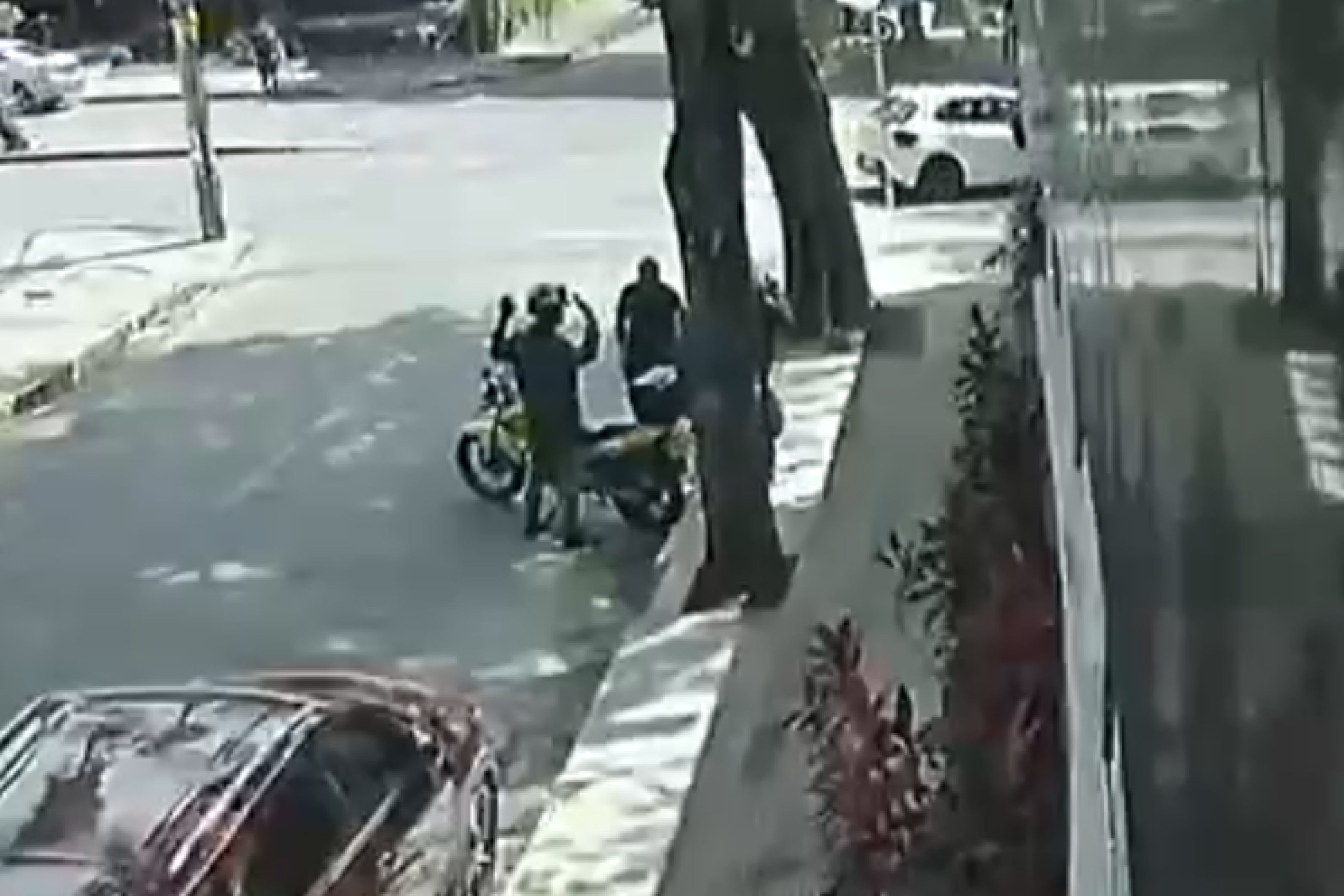 Agiota suspeito de cobrar juros abusivos é preso ao ir buscar dinheiro de vítima em BH