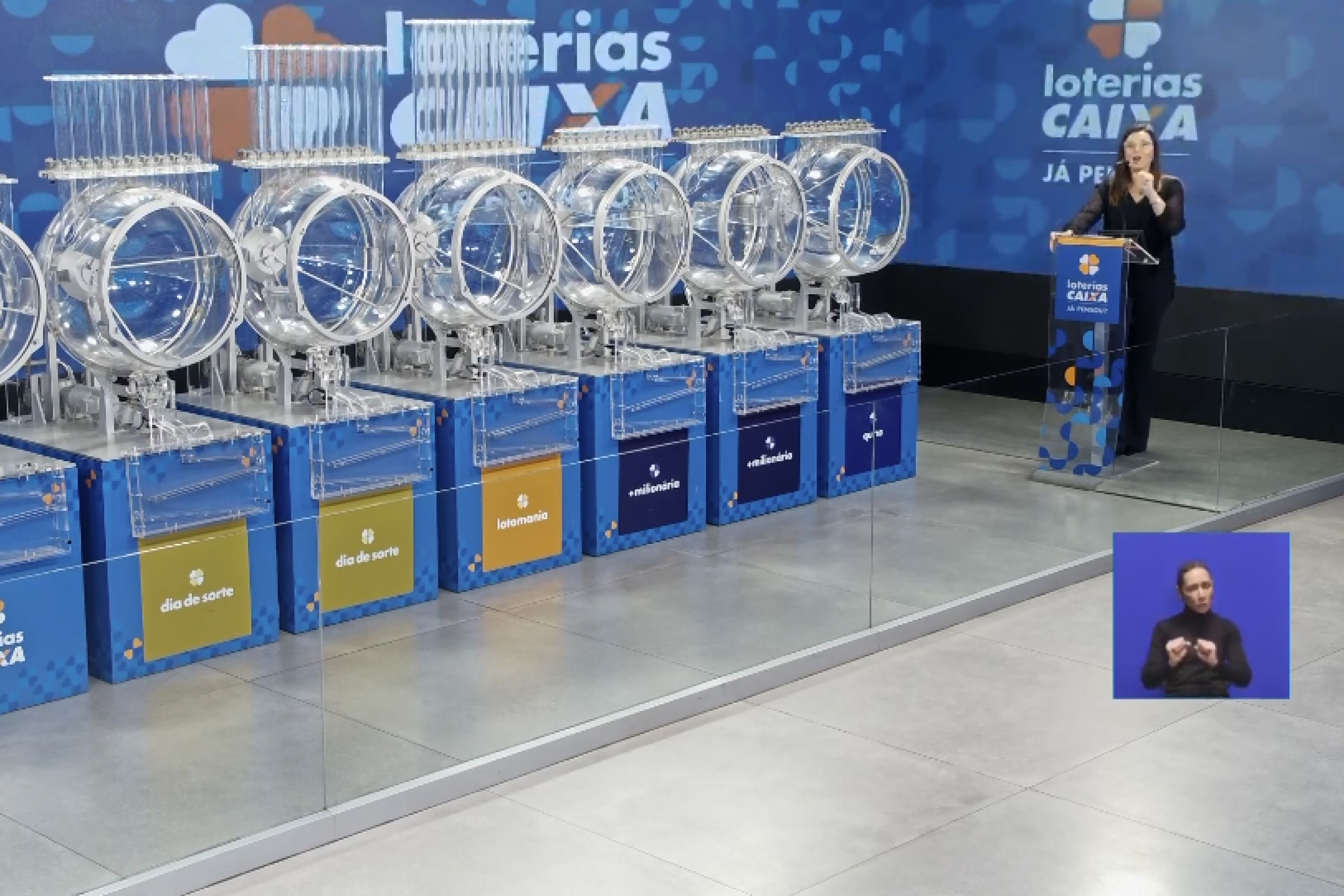 Quina e mais: sorteios das Loterias da Caixa atrasam na noite desta quarta (9)