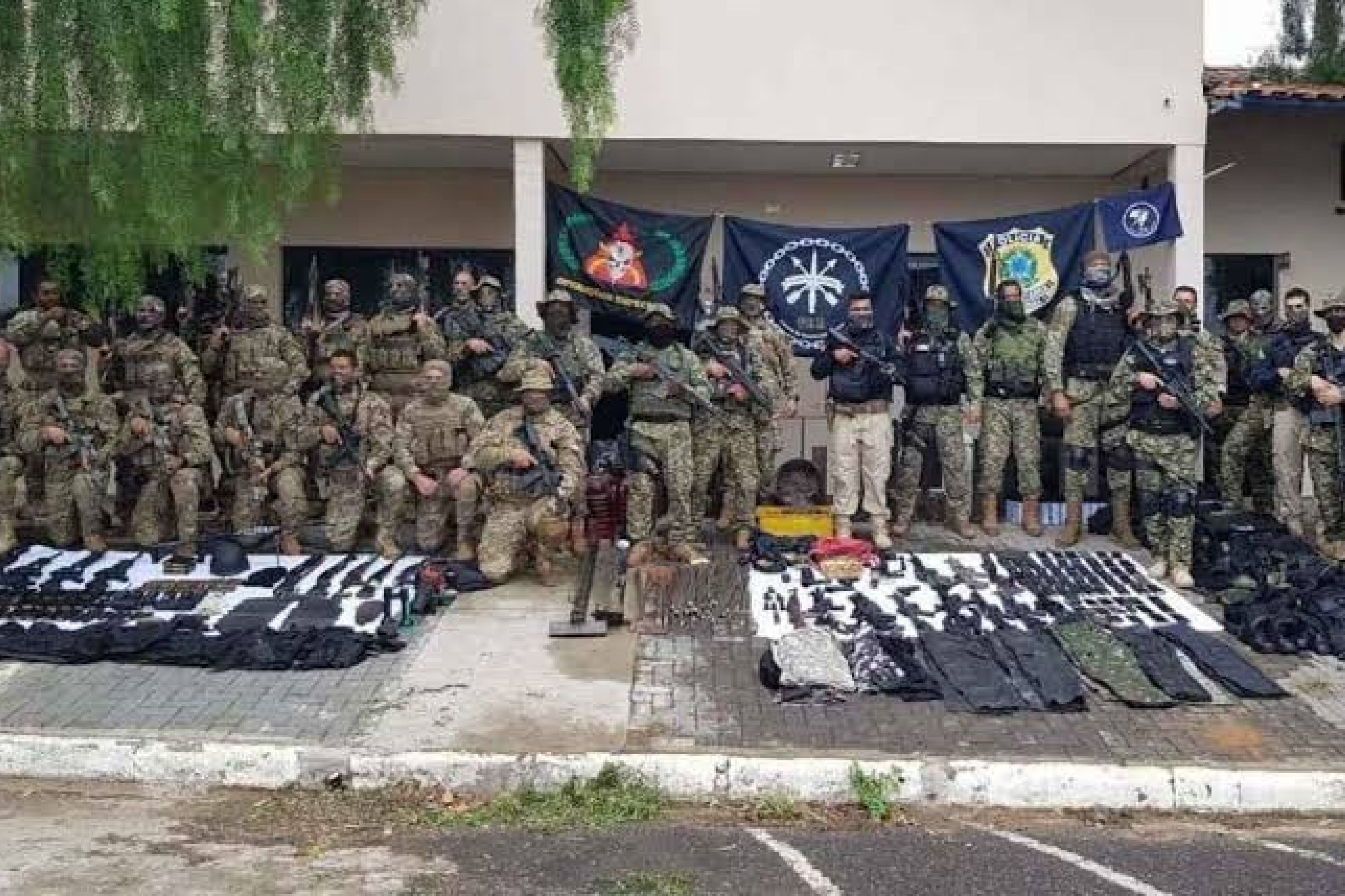 'Policiais foram heróis', diz juiz que absolveu agentes de operação com 26 mortos em MG