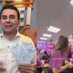 Resultado Lotofácil da Independência: 'Rei do Bolão' acerta com três jogos diferentes