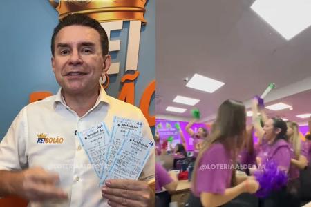 Resultado Lotofácil da Independência: 'Rei do Bolão' acerta com três jogos