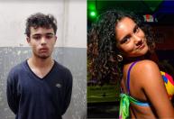 Suspeito de matar namorada com golpes de capacete é preso em Conselheiro Lafaiete