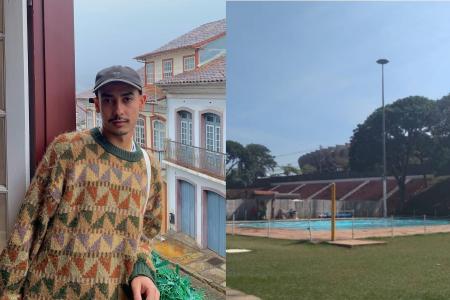 Estudante da UFMG morre após se afogar em piscina do Centro Esportivo Universitário, em BH