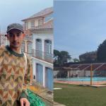 Estudante da UFMG morre após se afogar no Centro Esportivo Universitário, em BH