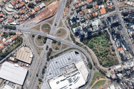 Obras no Belvedere: PBH e MP assinam acordo para conciliar mobilidade e proteção ambiental