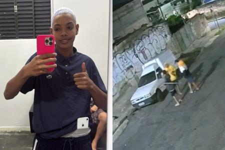 Adolescente dado como morto por overdose pode ter sido assassinado em Contagem