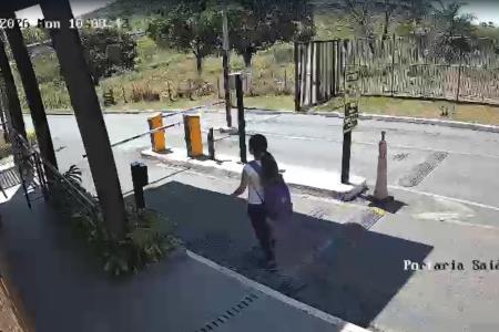 Adolescente autista desaparece após sair de condomínio fechado em Contagem