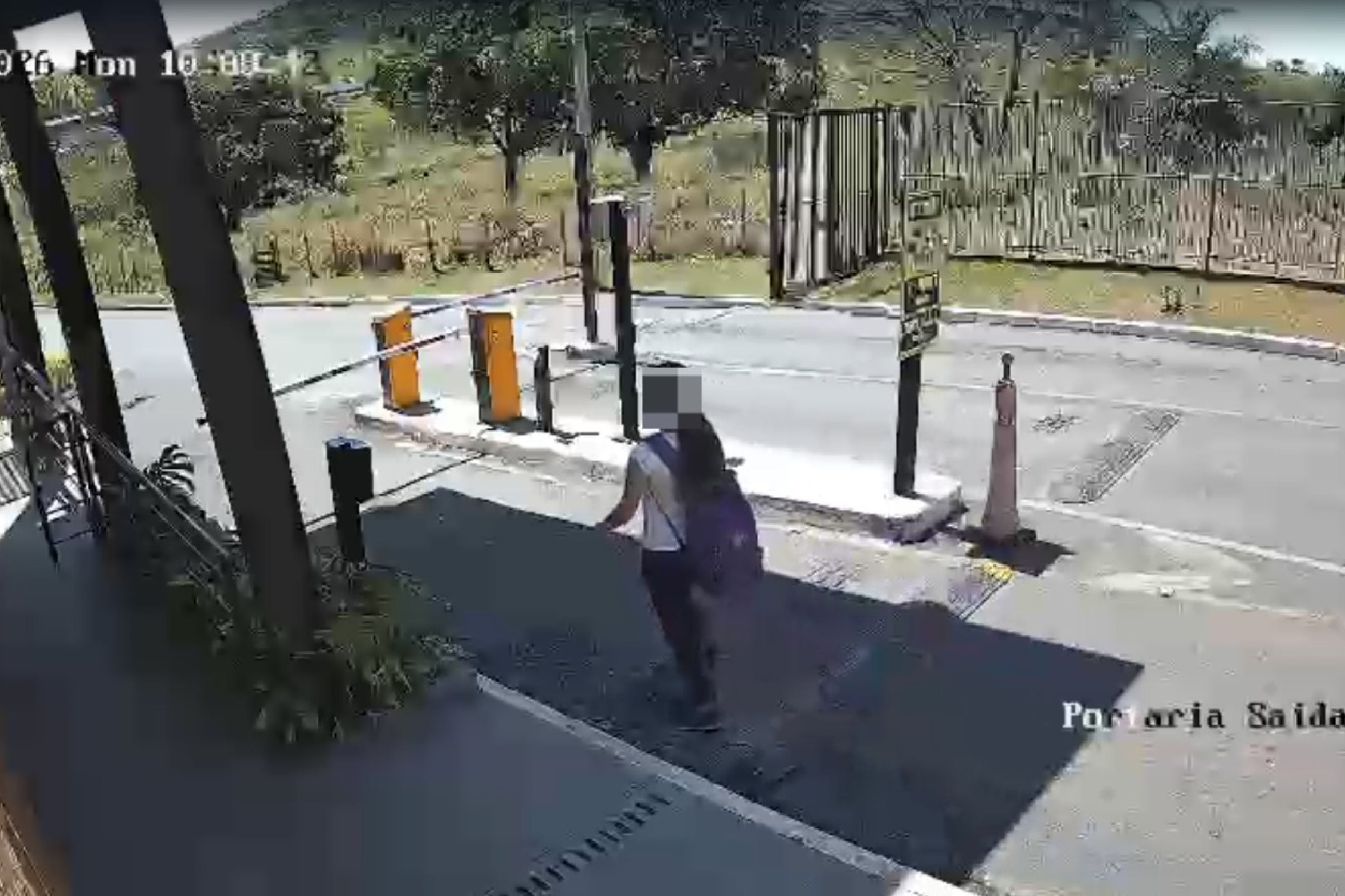 Adolescente autista desaparece após sair de condomínio fechado em Contagem