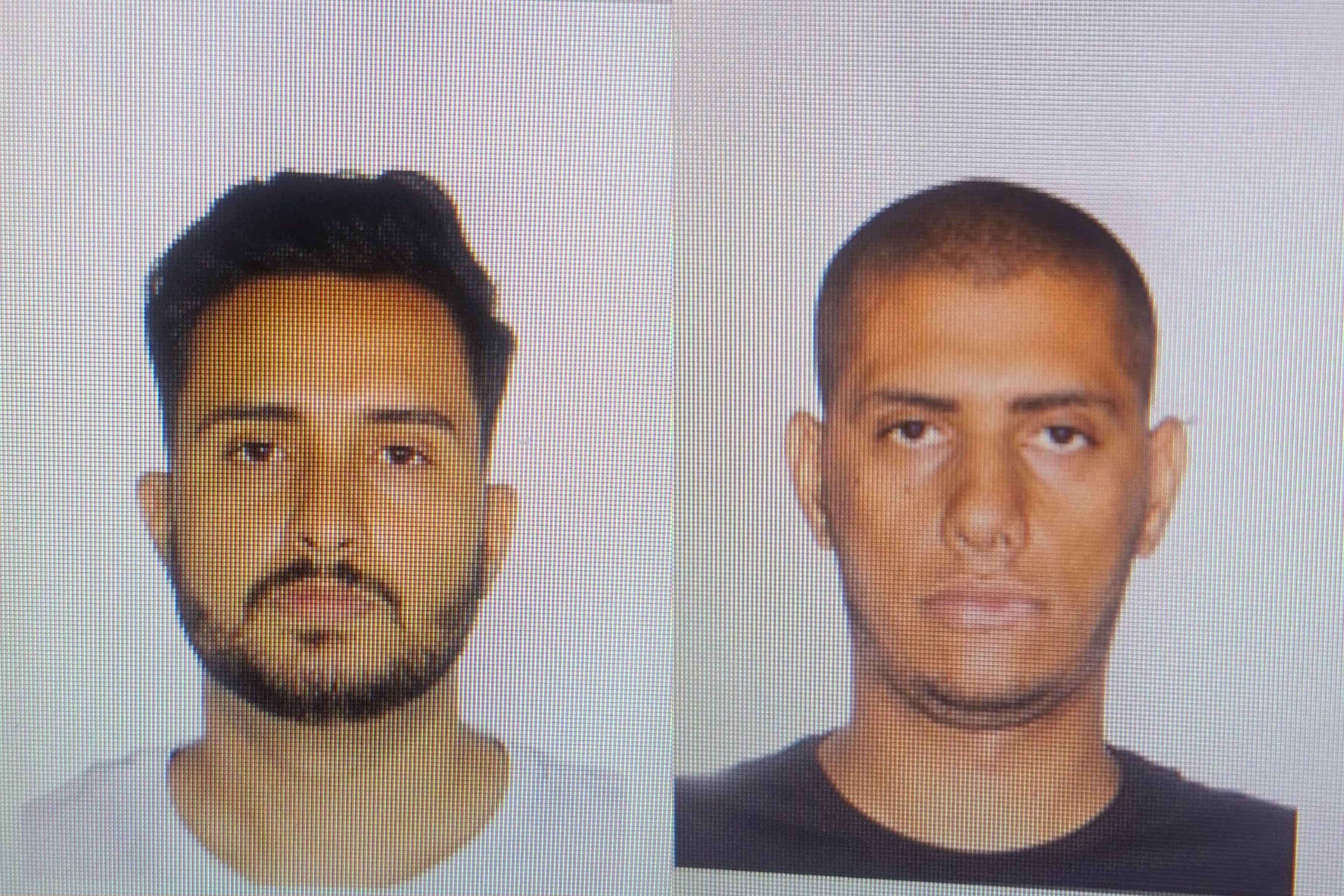 Homem é preso suspeito de matar ex-cunhado a facadas em Vespasiano