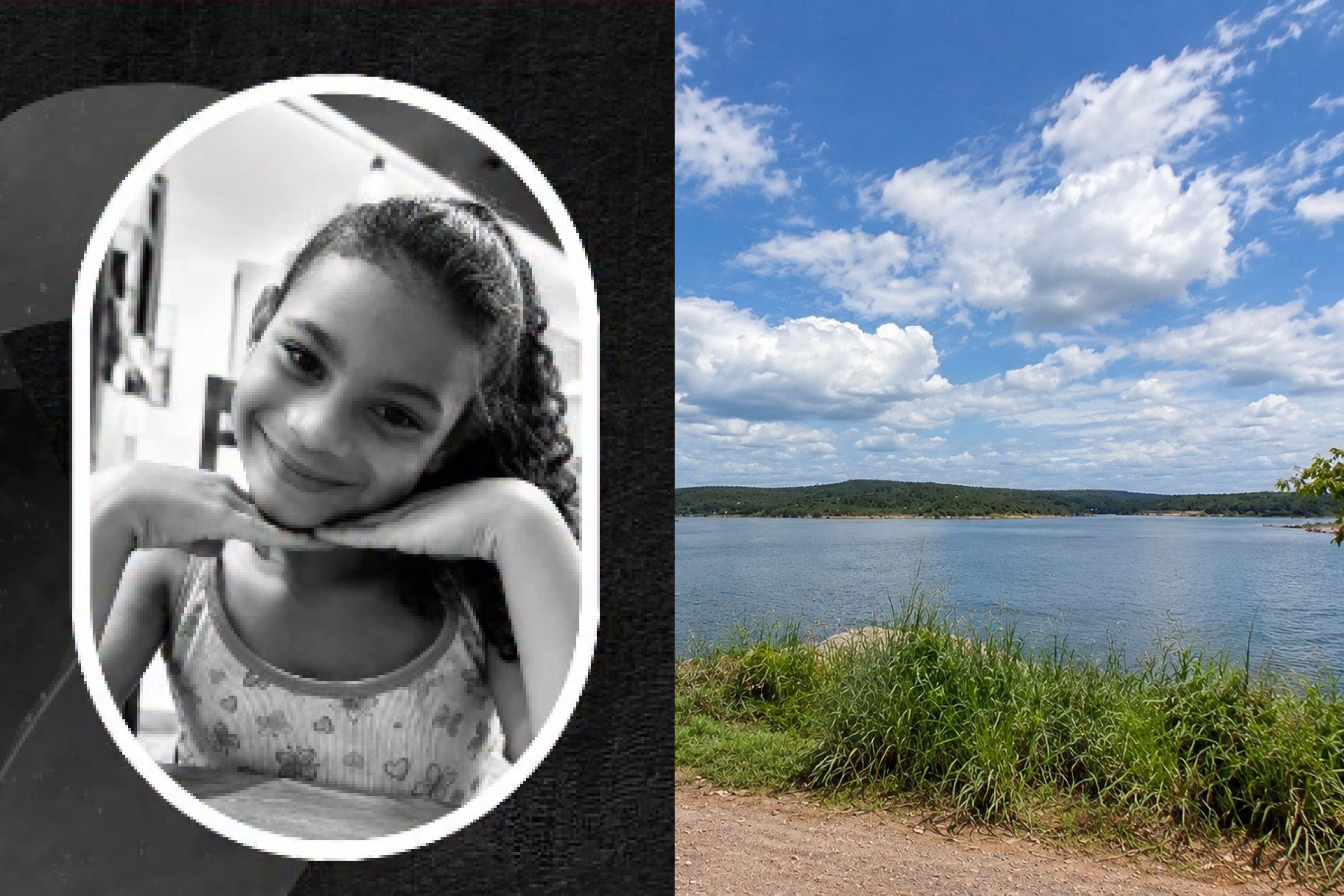 Morre menina de 10 anos que se afogou na Lagoa Várzea das Flores, em Betim