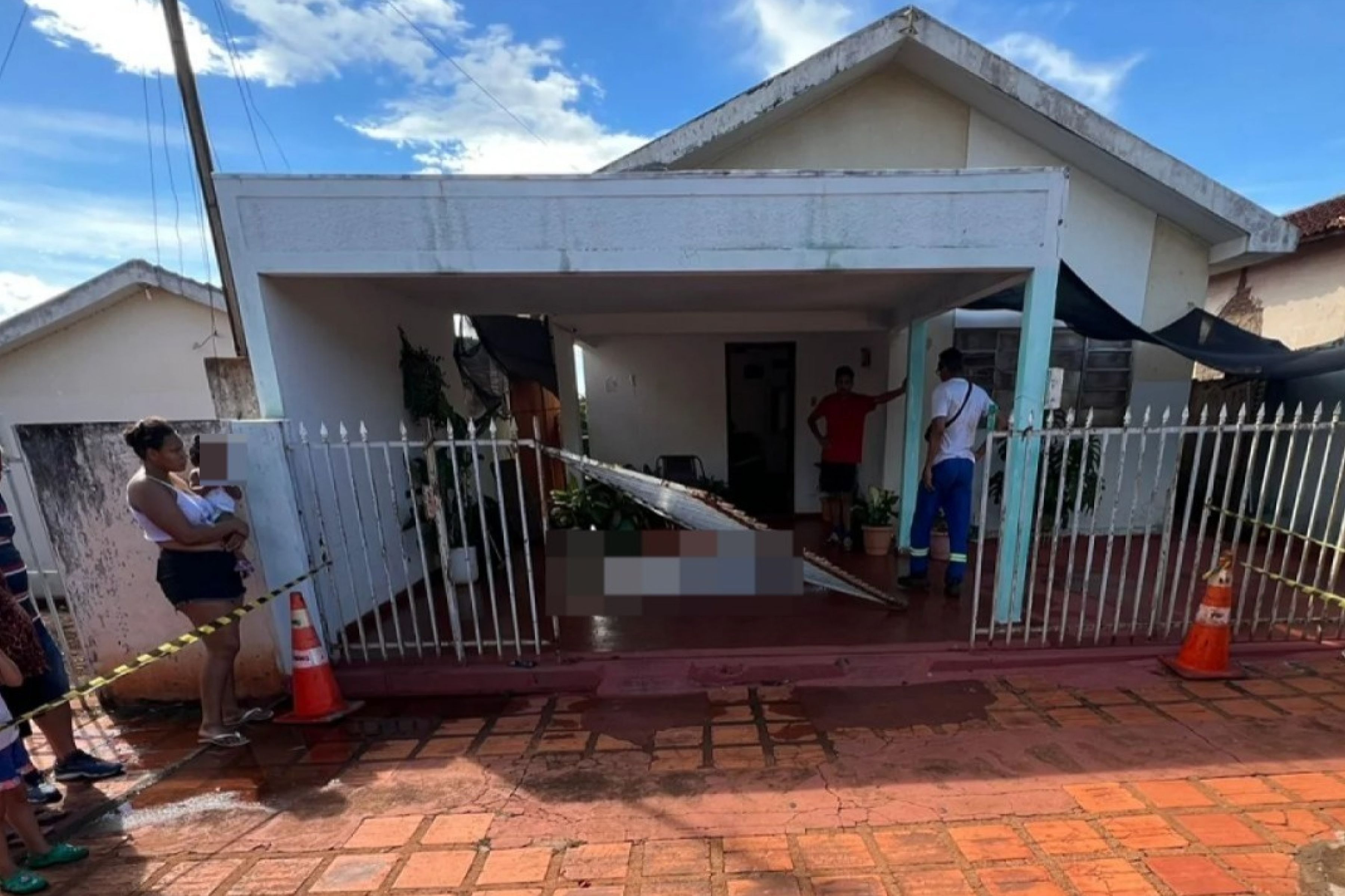 Homem é condenado a mais de 48 anos de prisão por matar mulher no interior de MG