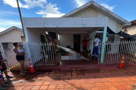 Homem é condenado a mais de 48 anos de prisão por matar mulher no interior de MG