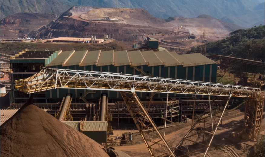 Empresas têm até sexta-feira para entrar no Catálogo de Fornecedores da Samarco