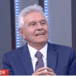 Caiado promete classificar facções como terroristas e defende nova PEC da Segurança