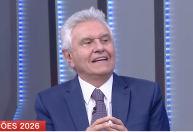 Caiado promete classificar facções como terroristas e defende nova PEC da Segurança