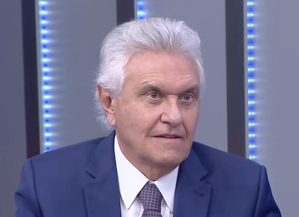 Caiado defende mudança no Mercosul e ataca Lula: 'Não sabe o que é tabela periódica'