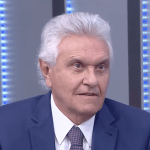 Caiado defende mudança no Mercosul e ataca Lula: 'Não sabe o que é tabela periódica'