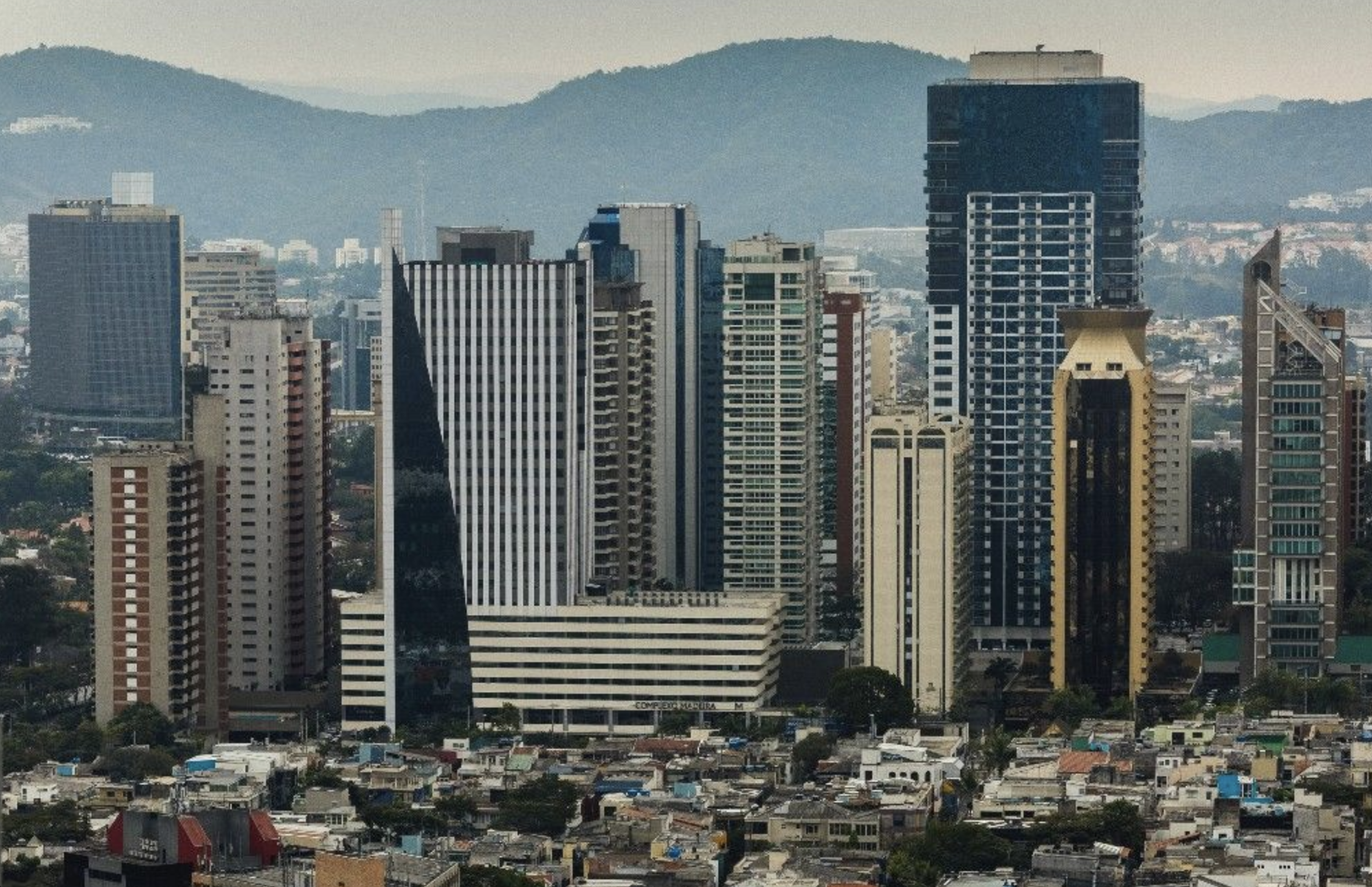 Quanto custa alugar nas cidades mais caras do Brasil?