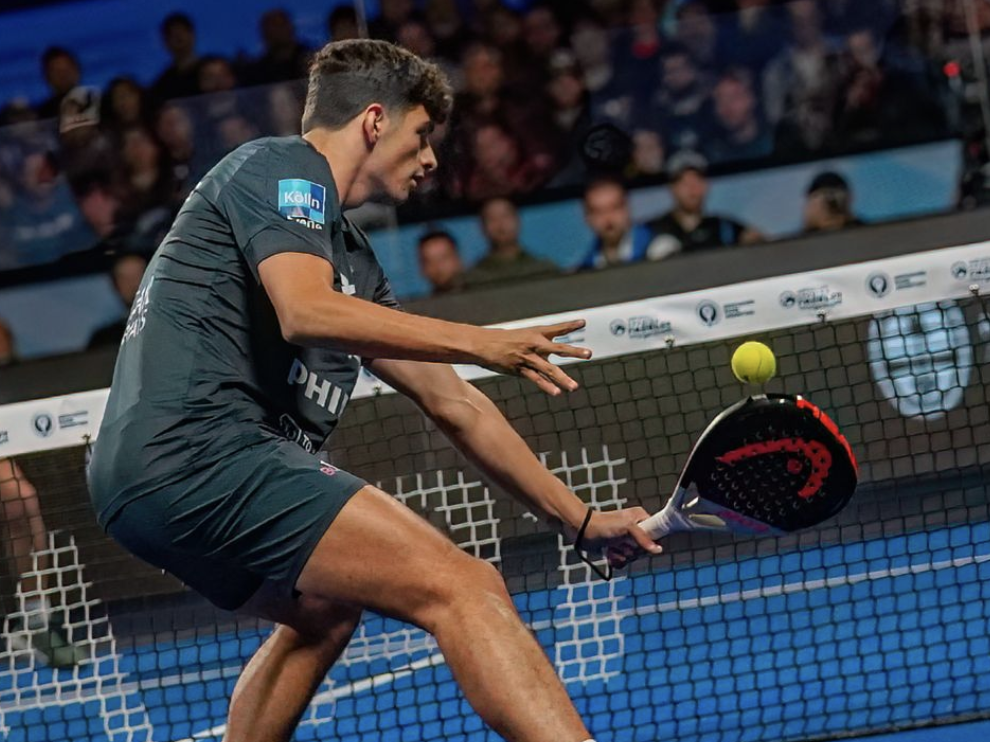 São Paulo recebe maior torneio profissional de padel do Brasil