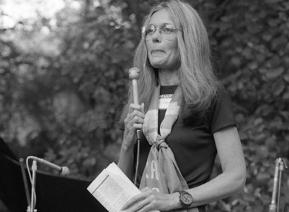 Frases de Gloria Steinem