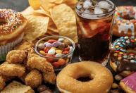 Alimentos ultraprocessados: o que importa além do nome no rótulo