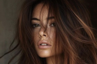 Clarear o cabelo mais de três tons pode aumentar os danos