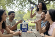 Beber menos está mudando a forma como as pessoas socializam