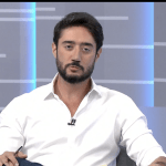 Gabriel cita CPI dos ônibus e ataca Kalil: 'Abri a caixa-preta e ele deu de ombro