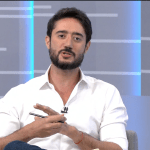 Gabriel cita operação da PF na PBH e ataca: 'Entregou Educação por tempo de TV'
