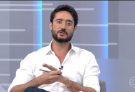 Veja como será a agenda de Gabriel Azevedo nesta quinta-feira (1)