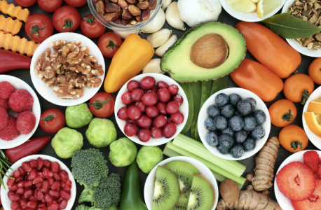 5 erros com fibras que podem atrapalhar a alimentação • Canva