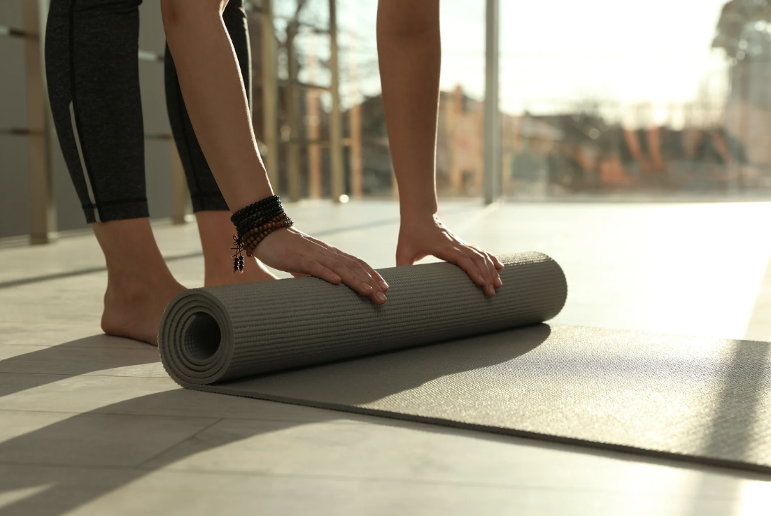 Pilates para iniciantes: 3 movimentos para começar