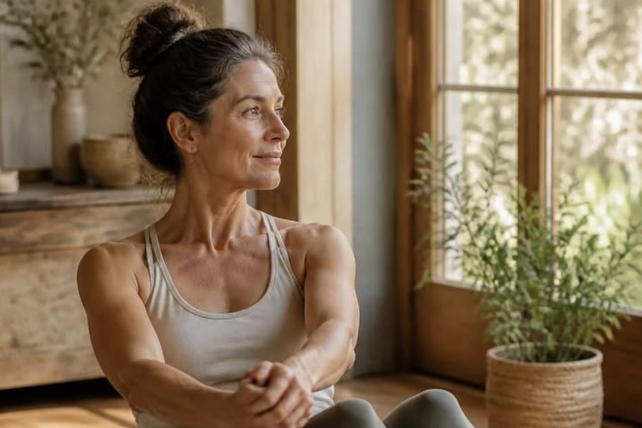 Pilates depois dos 40: exercícios para fortalecer o abdômen
