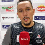 Vôlei: técnico do Mackenzie revela como formou elenco e aponta objetivos