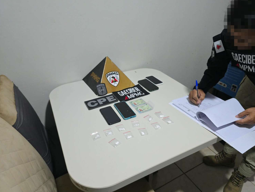 Ex-prefeito de Guapé é condenado a 9 anos de prisão na Justiça