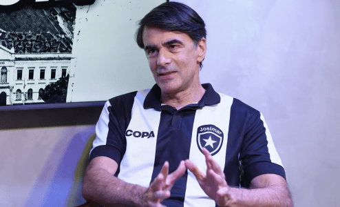 João Moreira Salles concedeu rara entrevista