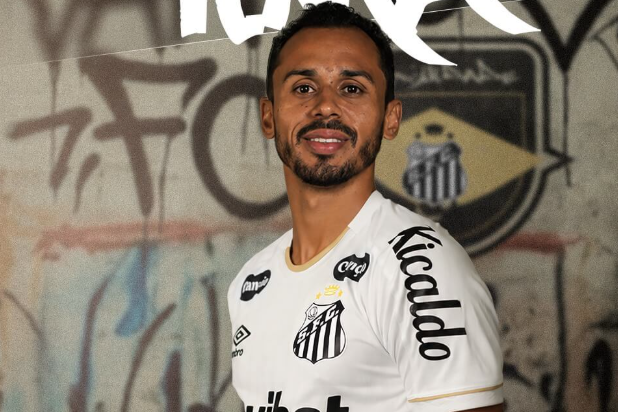 Santos anuncia contratação de Lima; saiba detalhes