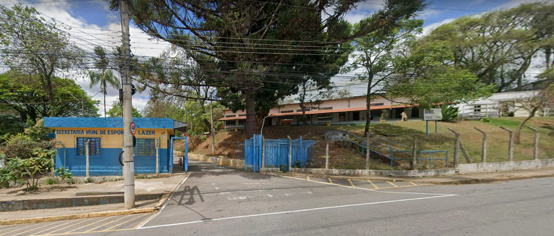 SEMEL retoma aulas no São Geraldo após estragos de tempestade