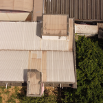 Fabriciano investe R$ 13,7 milhões na reforma de telhados de escolas municipais